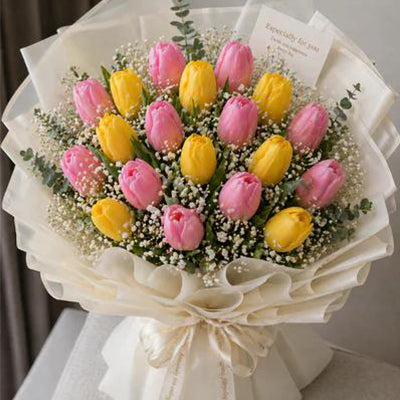 Mother’s Day 2026 : Celebrate Her With Flowers That Speak From the Heart