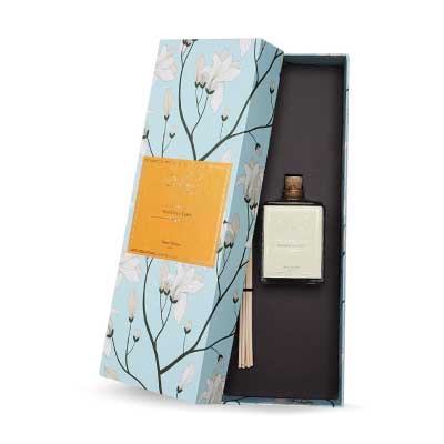 Mandarin Lime Reed Diffuser