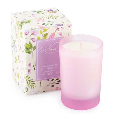 Freesia Candle