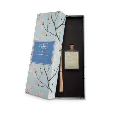 Mediterranean Breeze Reed Diffuser