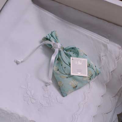 Mogra Scented Sachet