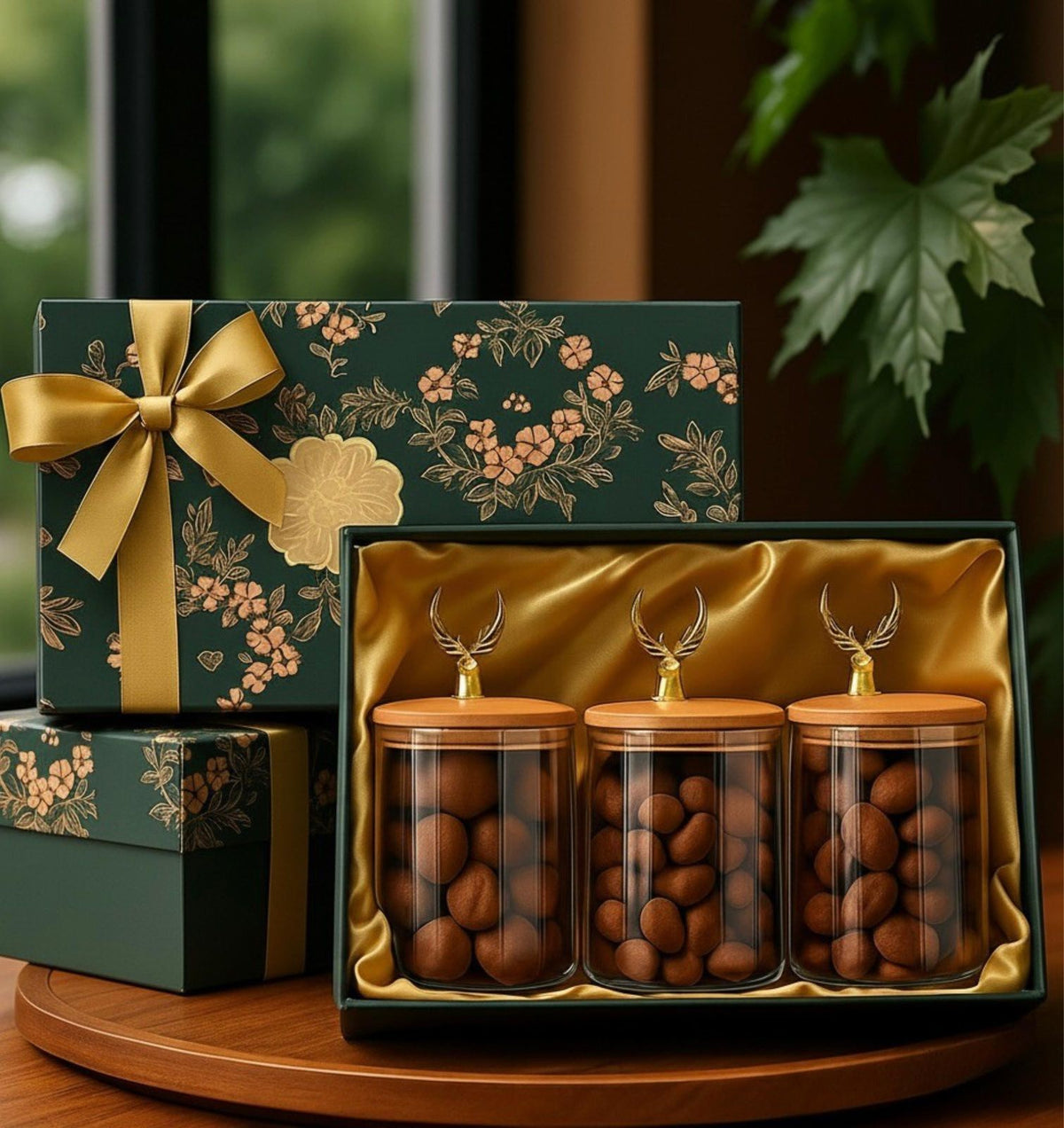 Golden Crunch Diwali Hamper