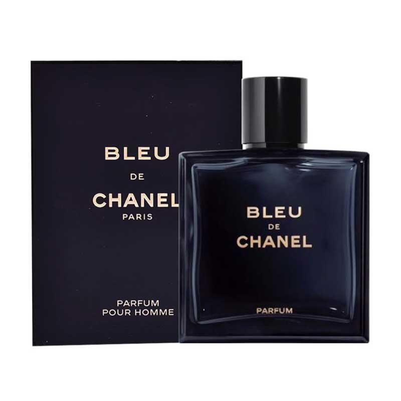 Gift Him a Chanel Bleu Best Free Delivery