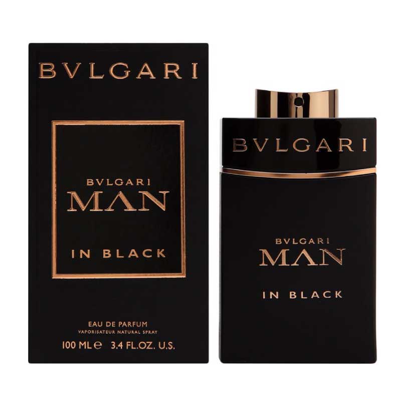 Bvlgari perfume eau online de toilette