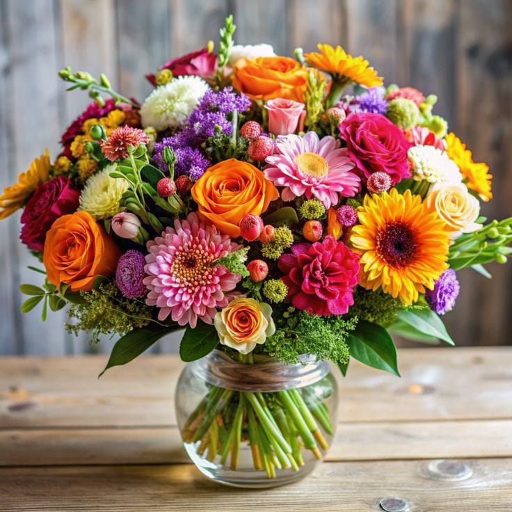 International Women’s Day 2026: Celebrate the Women Who Shape Your World With Thoughtful Flowers