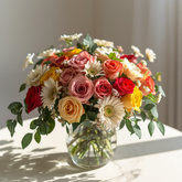 Mix Flowers Subscription