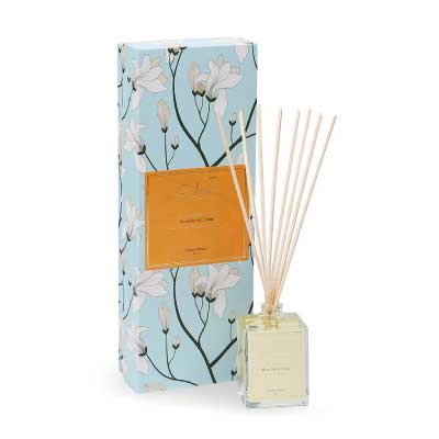 Mandarin Lime Reed Diffuser