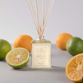 Mandarin Lime Reed Diffuser