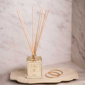 Mogra Scented Reed Diffuser