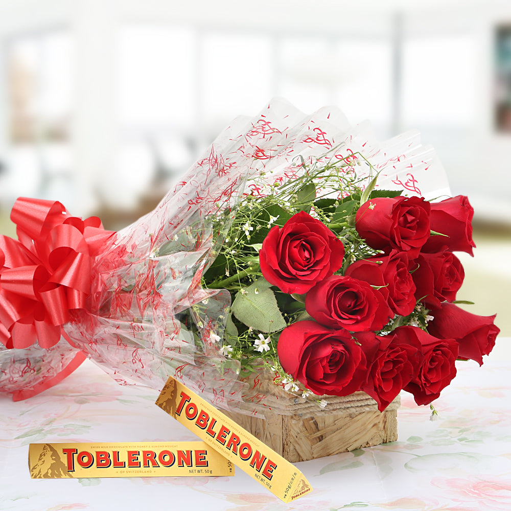 Online Flower Delivery In India | Fiorella